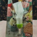 Cake Decoration kit